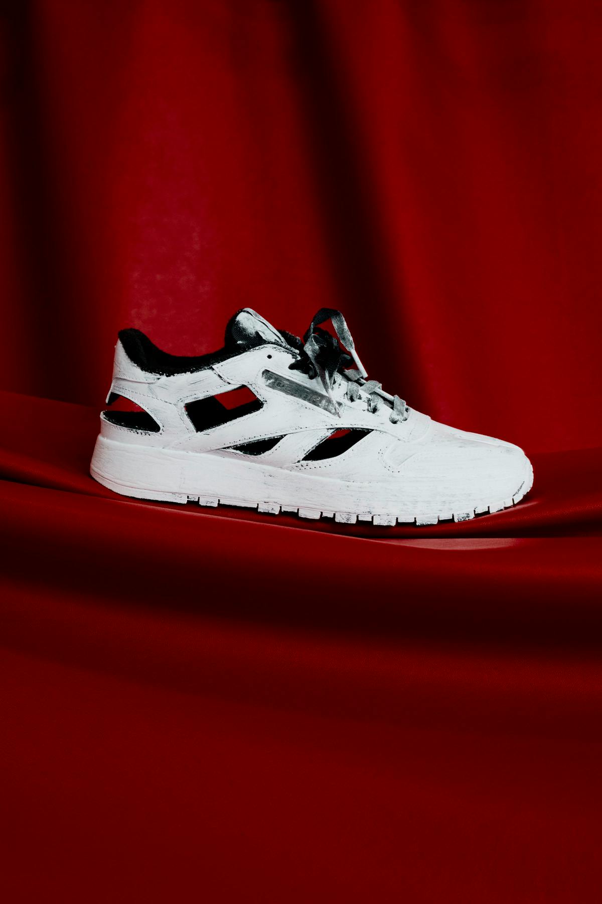 Maison Margiela x Reebok Just Keeps 
